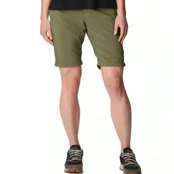 Columbia silver ridge utility convertible pants - Picture 5 of 16